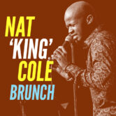 Nat King Cole Brunch