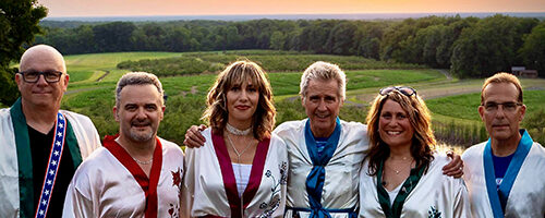 ABBA Tribute Brunch with Super Troupers