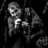 Louis Prima, Jr. & The Witnesses
