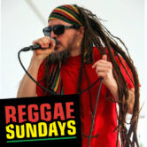 Reggae Sundays: Seefari Reggae