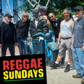 Reggae Sundays: Shākē Ground