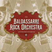 The Baldassarre Rock Orchestra