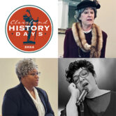 Cleveland History Days – Women In History