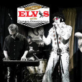 Remembering Elvis Brunch Concert