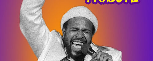Marvin Gaye Tribute by The Reid Project