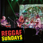 Reggae Sundays: Land Of Panda