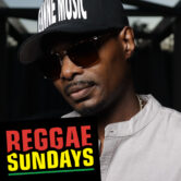 Reggae Sundays: Sun Shade