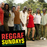 Reggae Sundays: Umojah Nation