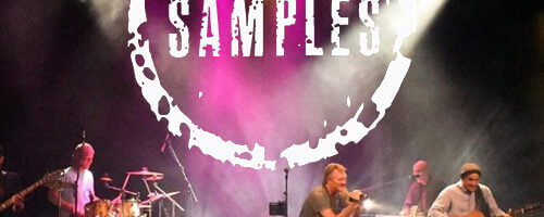The Samples