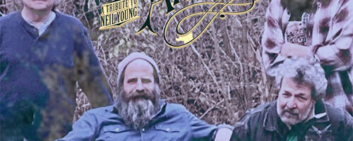 Neil Young Tribute by Broken Arrow
