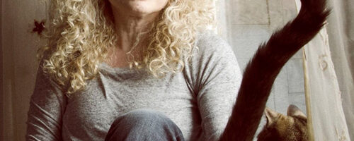 The Carole King Show: Home Again