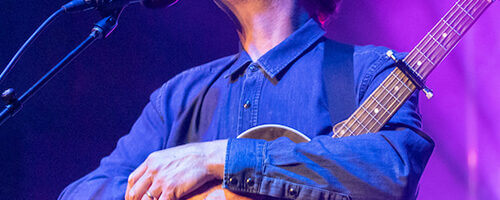 Steamroller: The James Taylor Tribute