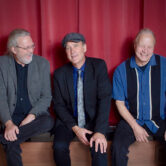 Steamroller: The James Taylor Tribute