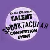 Marquee Productions Talent “Spooktacular” Showcase