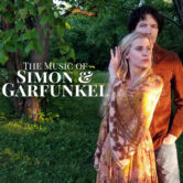 The Music of Simon & Garfunkel by Swearingen & Kelli