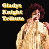 Gladys Knight Tribute by The Reid Project
