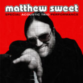 Matthew Sweet Acoustic Trio