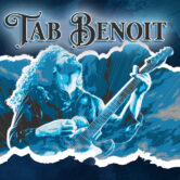 Tab Benoit