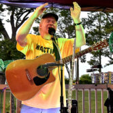 Jimmy Buffett Brunch