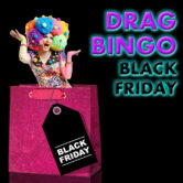 Drag Bingo with Veranda L’Ni