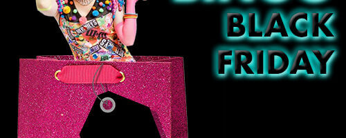 Drag Bingo with Veranda L’Ni