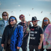 Taylor Swift Brunch with The Ladies Night Band