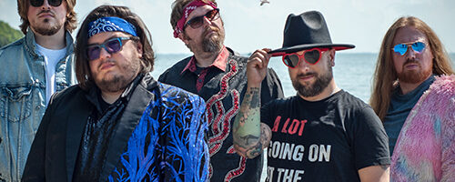 Taylor Swift Brunch with The Ladies Night Band