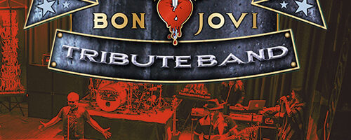 Wanted: The Bon Jovi Tribute