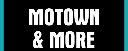 Noon Year’s Eve! Motown & More by Nitebridge