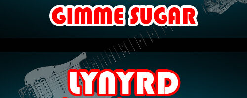 Stones & Skynyrd with Gimme Sugar & Mister Breeze Band