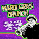 Mardi Gras Brunch