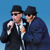 Blues Brothers Brunch