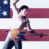 Bruce in the USA