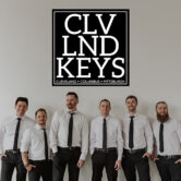 Dueling Pianos with Cleveland Keys!