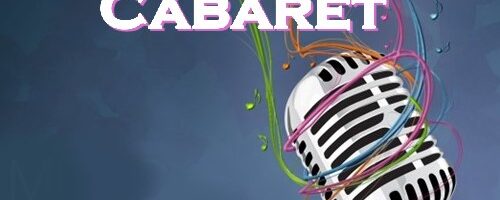 NCMC Presents: Glitz and Hitz Cabaret