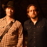 Hayes Carll & Corb Lund