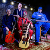 Lil’ Ed & The Blues Imperials