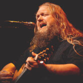 Matt Andersen