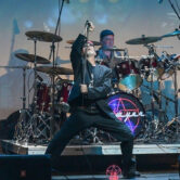 RUSH Tribute by Sawyer