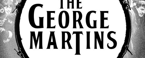 Beatles Night with The George Martins