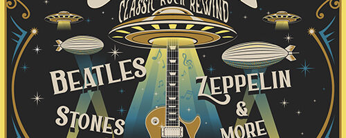 Classic Rock Rewind by The Baldassarre Orchestra