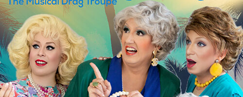 The Golden Gays