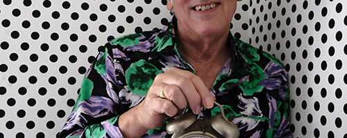 Robyn Hitchcock