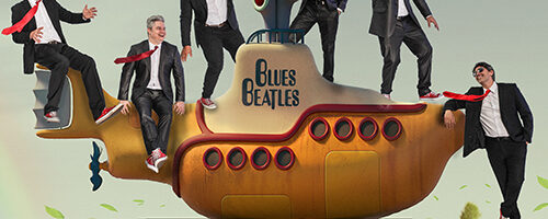 Blues Beatles