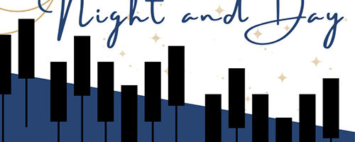 Sinatra & Porter ~ Night & Day