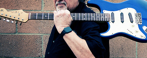 Coco Montoya
