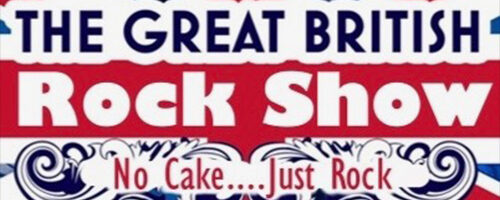 The Great British Rock Show