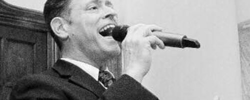 Sinatra Brunch with Patrick Lynch & The Jazz Guys