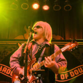 Tom Petty Brunch with Shadow Of Doubt