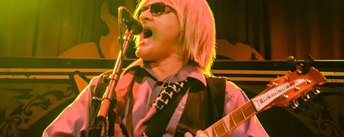 Tom Petty Brunch with Shadow Of Doubt